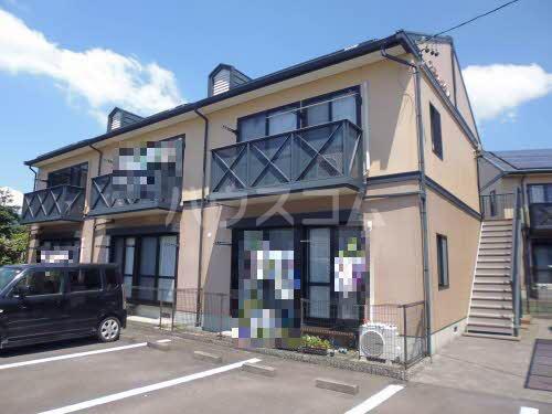 ファミール落合 B