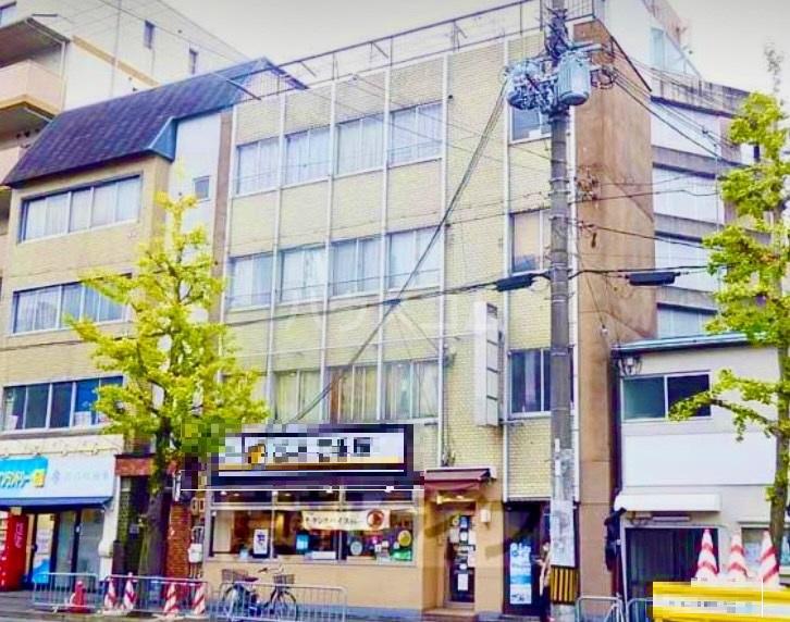 山内ビル