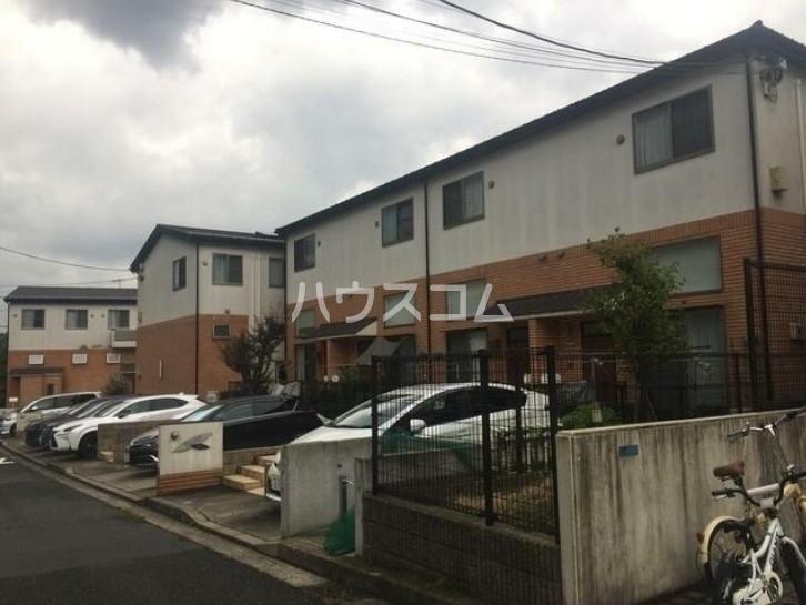 ウェルネス都筑中川　C棟