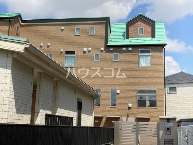 アマランタイン経堂(ワンルーム/2階)