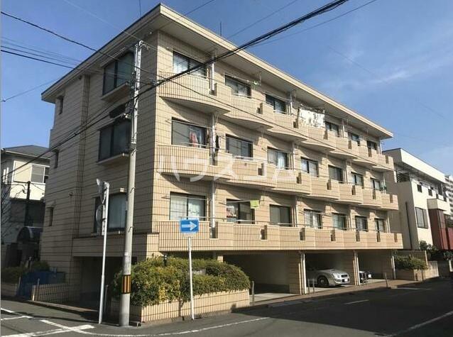 アルカディア相模原