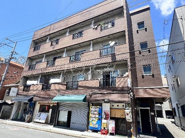 イツワマンション