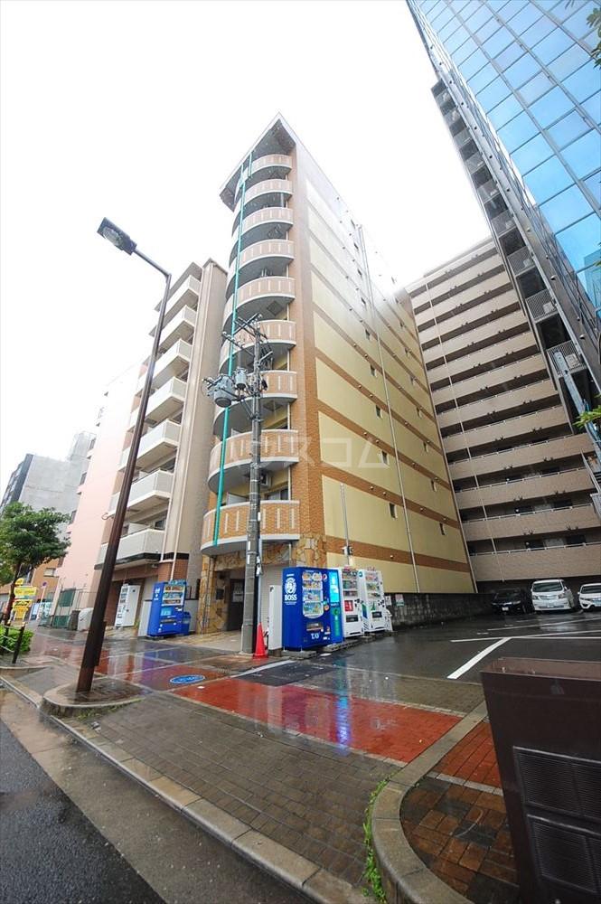 WILLDO新大阪SI