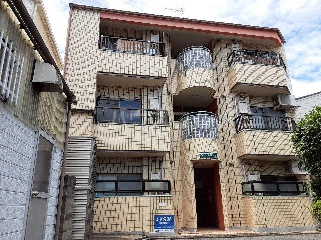 シャトレ西京極