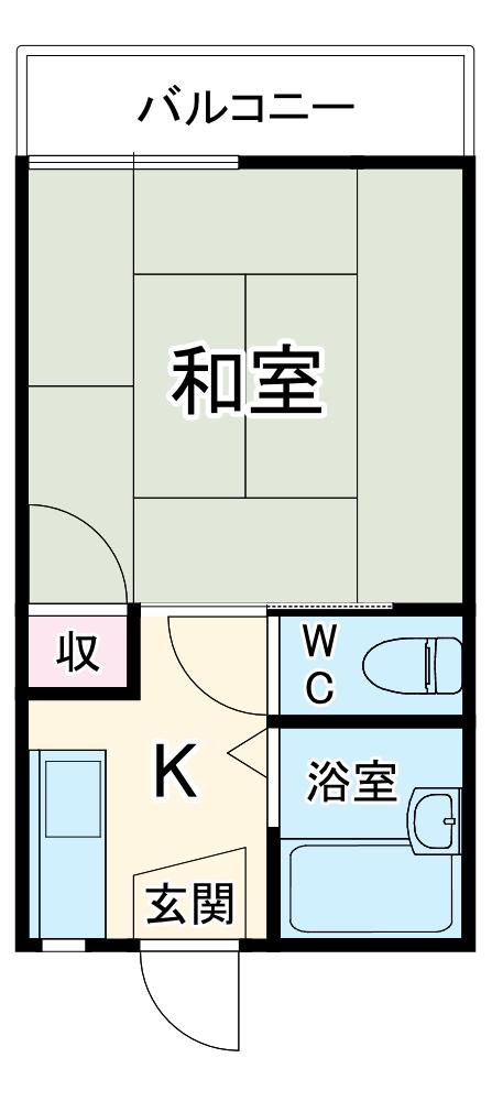 MINIハウス21