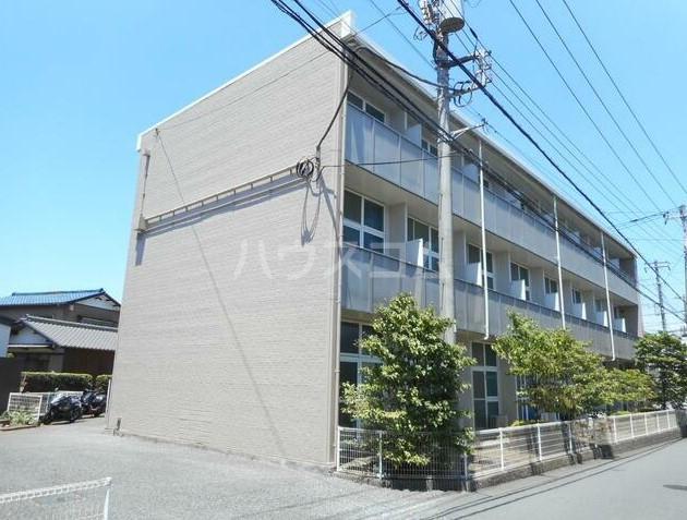 ロイヤルパーク二番館
