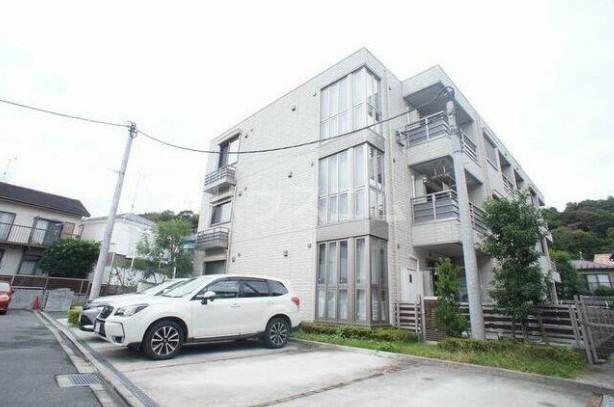 べレオMS上溝