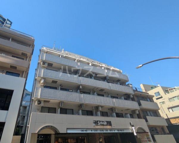 ロイヤルパレス原宿