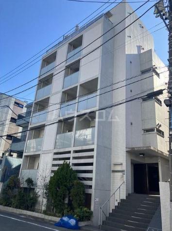 ラ・ステージ坂町