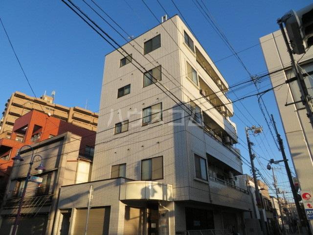 リノスタイル押上