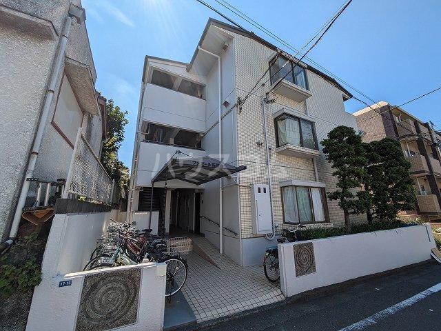 ファミール石川台