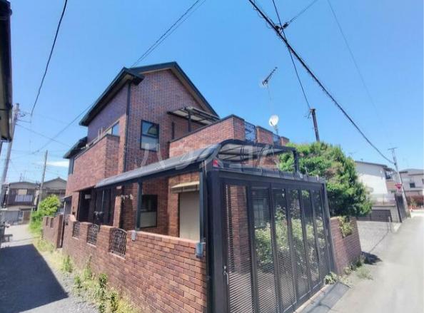 高崎線 上尾駅 徒歩11分  築31年