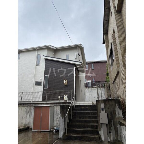 名古屋市東山線 星ケ丘駅(愛知) 徒歩14分  築8年(3LDK)