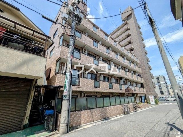 日神パレステージ代田橋