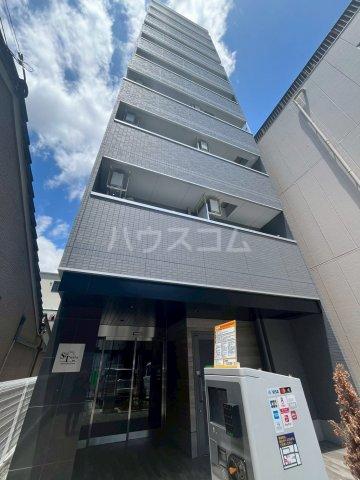 ソル・ティエラ都島