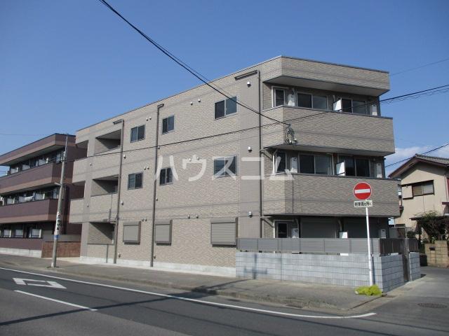 ウエスト COURT SOGA