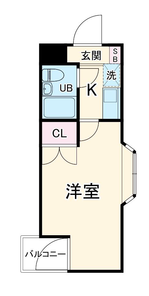 日神パレステージ根岸
