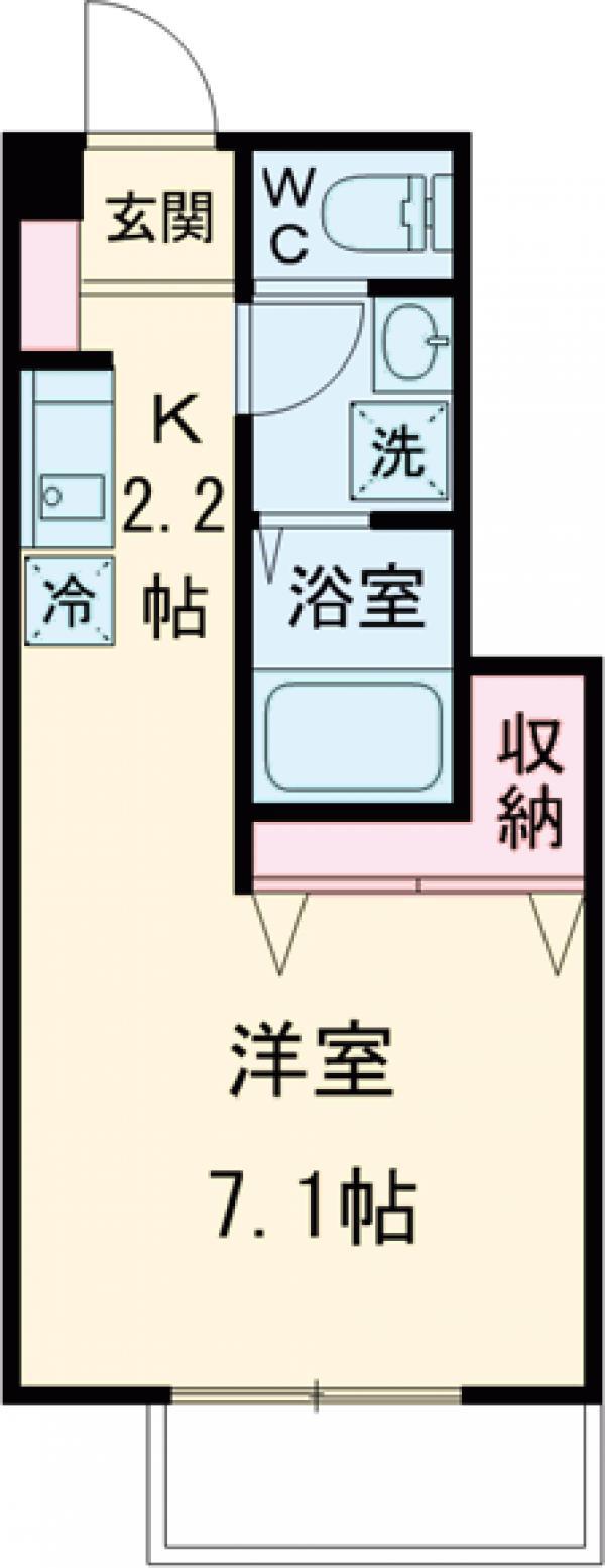 PS井の頭