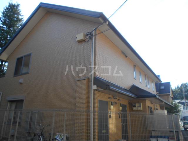 PS井の頭