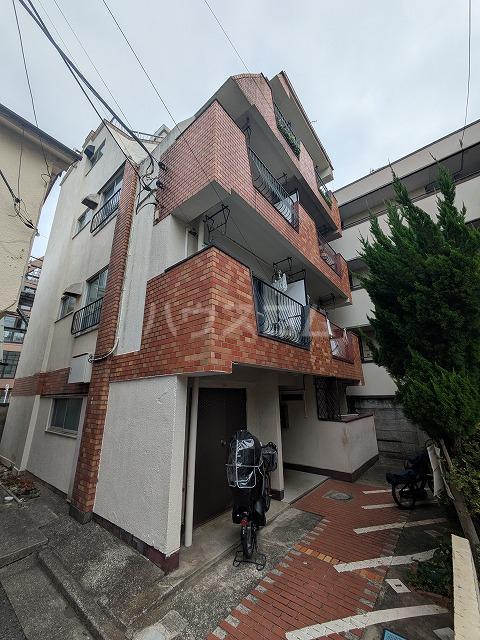 北町IMAハウス