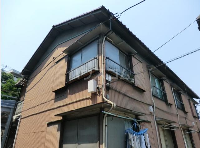富士見荘