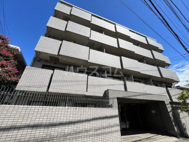 ルーブル新宿西落合伍番館