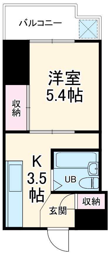 アワノビル