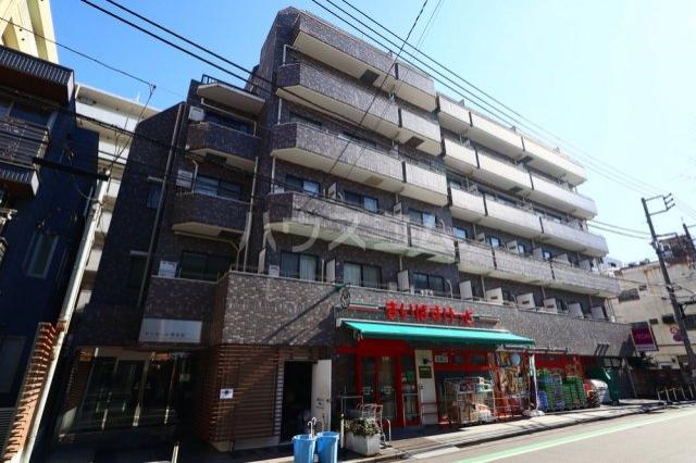 サンセール神楽坂