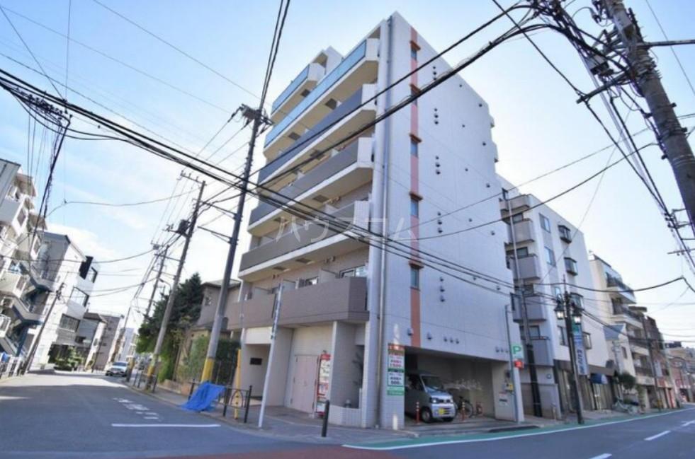 アリーチェ練馬北町