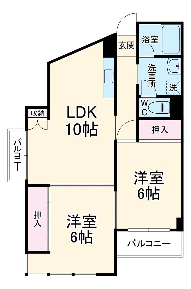 トヨダビル