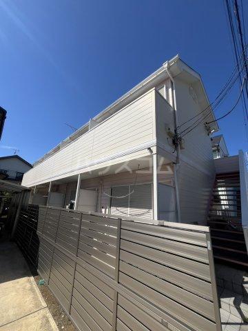 ブルージュ千駄堀