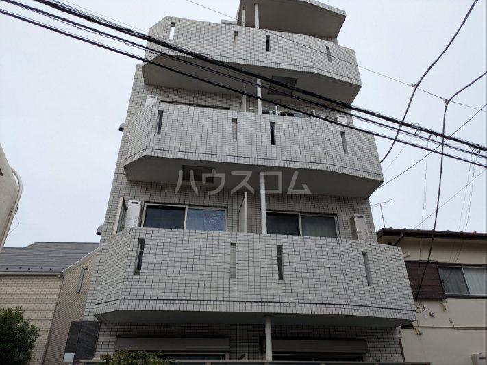 モン・シャトー東高円寺南館