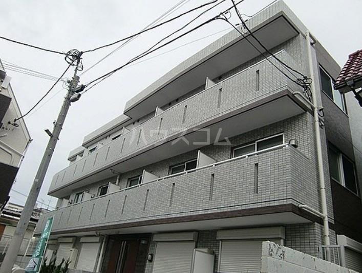 アーバハイツ中野新橋