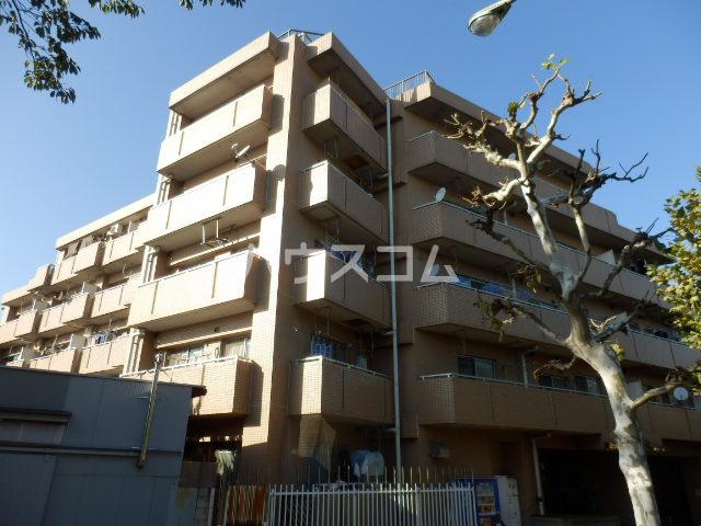 ソルトハイムⅠ