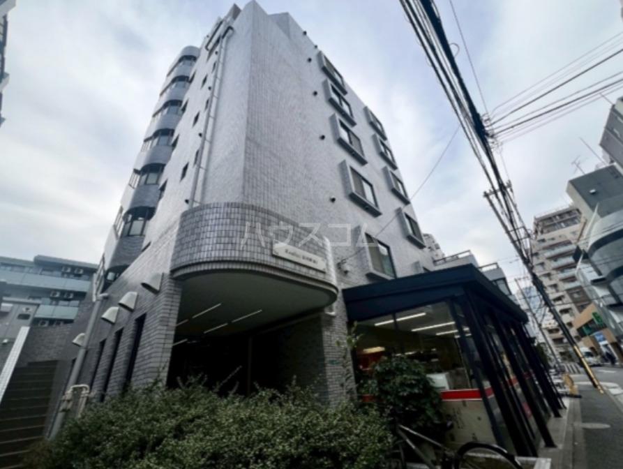 リアライズ葛西駅前Ⅰ(3DK/5階)