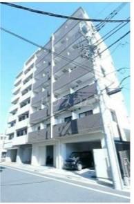 ラフィスタ武蔵関