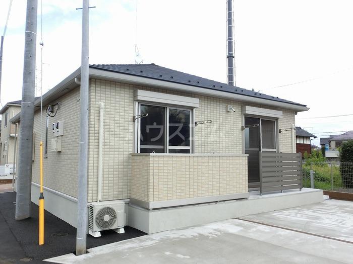 湘南新宿ライン宇須 小山駅 徒歩12分 1階建 築8年