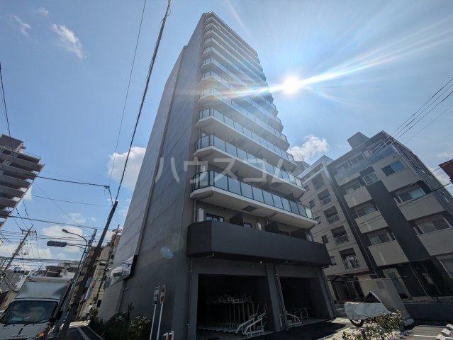 S-RESIDENCE松戸IRISE