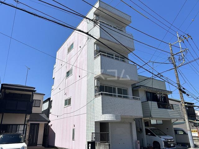 BCASA小田原ⅡRE-BORN