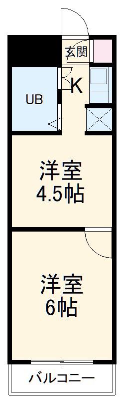 ベルトピア一宮3