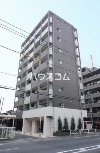 スパシエルクス府中