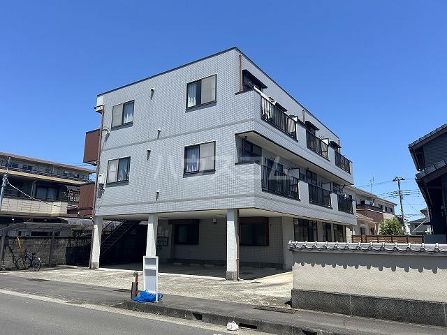 BCASA小田原鴨宮ⅡRE-BORN