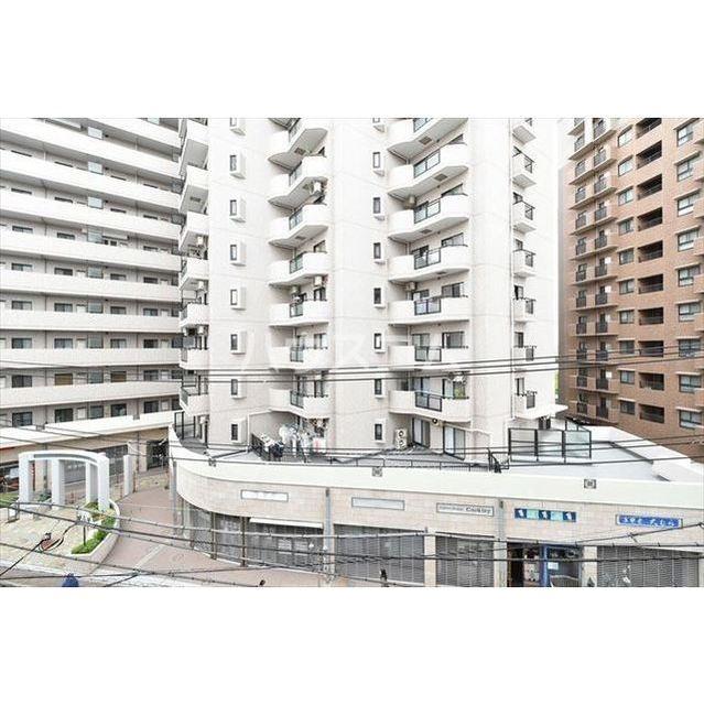 PARK SQUARE国府台