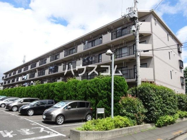 フィール天神町3号館
