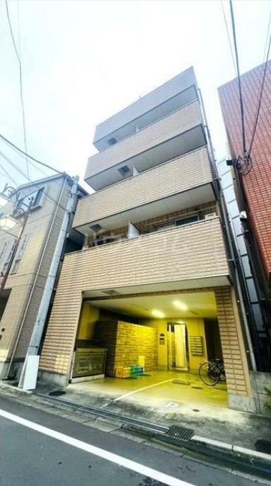 アトーレ西川口マンション