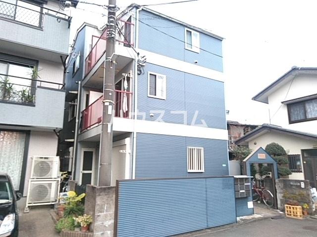 グランシャリオ