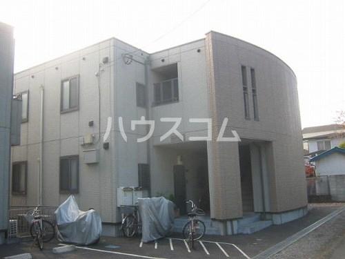 ツインライブ岸町Ⅰ