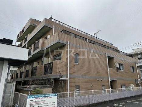 メゾン綱島高田町