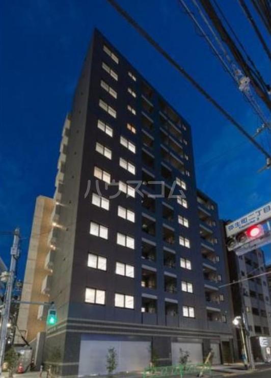 ACP RESIDENCE 中野新橋