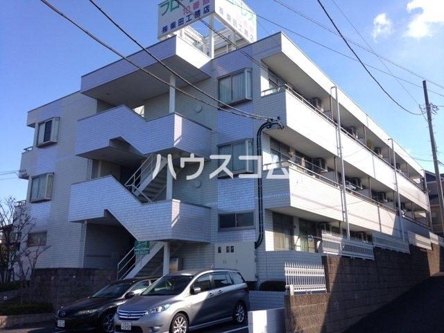 フローレス10番館(1LDK/3階)